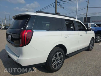 2025 Ford Expedition Active - miniatura 3