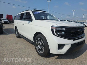 2025 Ford Expedition Active - miniatura 4