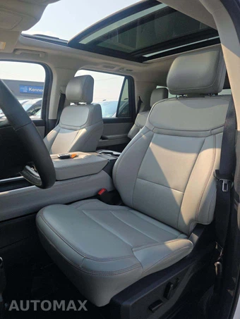2025 Ford Expedition Active - miniatura 6