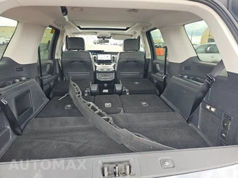 2025 Ford Expedition Active - miniatura 11