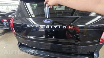 2025 Ford Expedition Active - miniatura 18