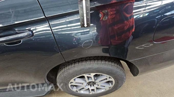 2025 Ford Expedition Active - miniatura 19
