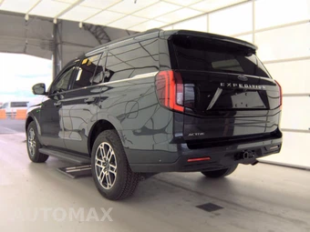 2025 Ford Expedition Active - miniatura 2