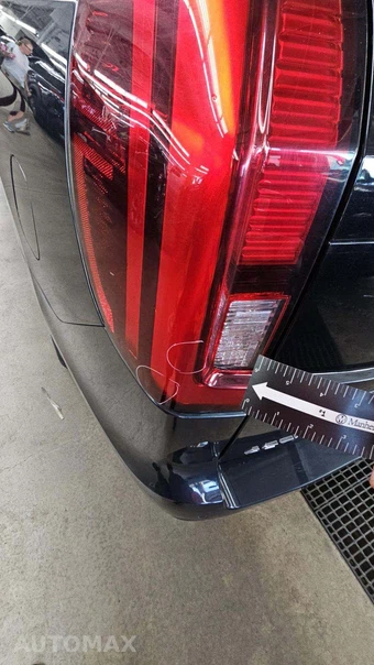 2025 Ford Expedition Active - miniatura 20