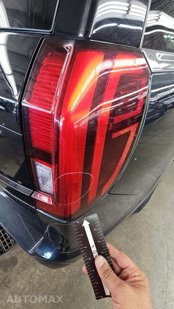 2025 Ford Expedition Active - miniatura 22