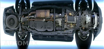 2025 Ford Expedition Active - miniatura 28