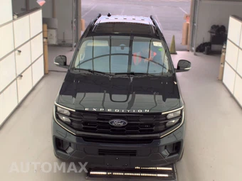 2025 Ford Expedition Active - miniatura 29