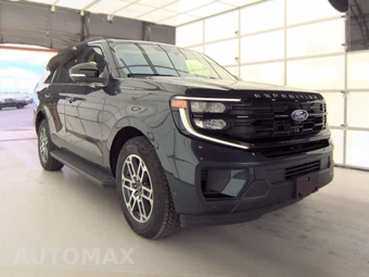 2025 Ford Expedition Active - miniatura 3