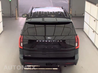 2025 Ford Expedition Active - miniatura 30