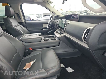 2025 Ford Expedition Active - miniatura 31