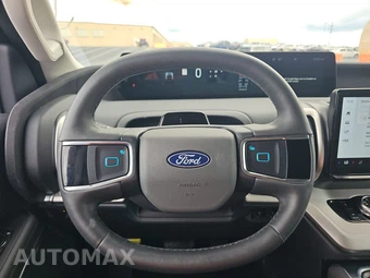 2025 Ford Expedition Active - miniatura 33