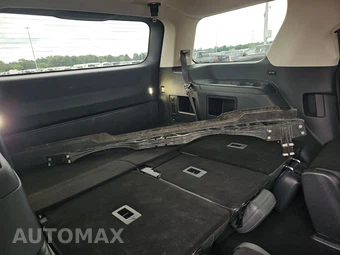 2025 Ford Expedition Active - miniatura 34