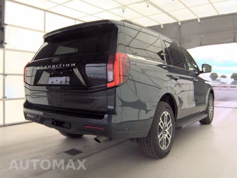 2025 Ford Expedition Active - miniatura 4