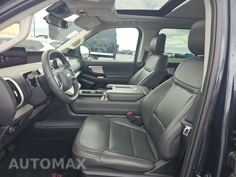 2025 Ford Expedition Active - miniatura 5