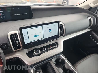 2025 Ford Expedition Active - miniatura 6