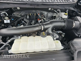 2025 Ford Expedition Active - miniatura 7