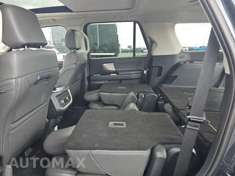 2025 Ford Expedition Active - miniatura 9