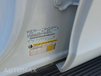 2025 Ford Expedition Active - miniatura 10