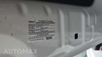 2025 Ford Expedition Active - miniatura 17