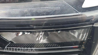 2025 Ford Expedition Active - miniatura 18