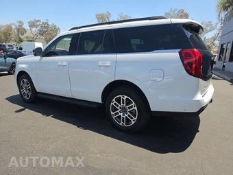 2025 Ford Expedition Active - miniatura 2