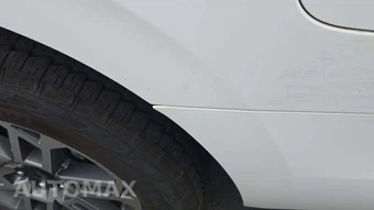 2025 Ford Expedition Active - miniatura 21