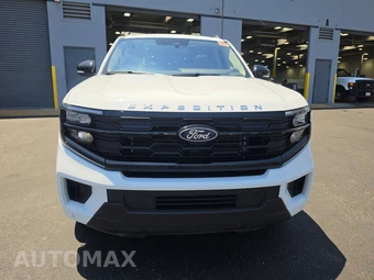 2025 Ford Expedition Active - miniatura 24
