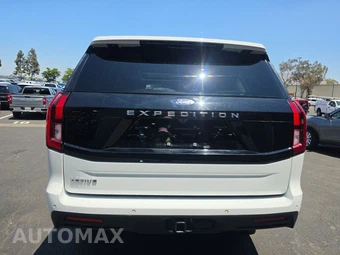 2025 Ford Expedition Active - miniatura 25