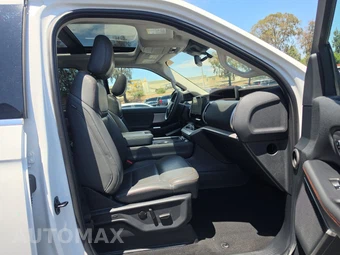2025 Ford Expedition Active - miniatura 26