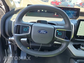 2025 Ford Expedition Active - miniatura 28