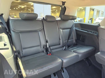 2025 Ford Expedition Active - miniatura 29