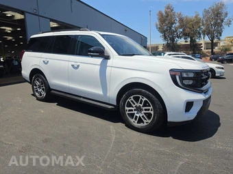 2025 Ford Expedition Active - miniatura 3