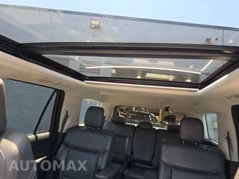 2025 Ford Expedition Active - miniatura 30