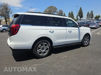 2025 Ford Expedition Active - miniatura 4