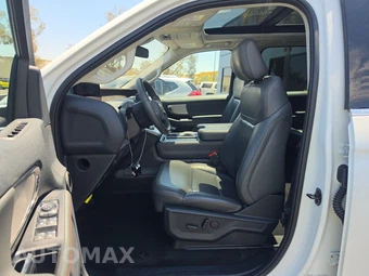 2025 Ford Expedition Active - miniatura 5