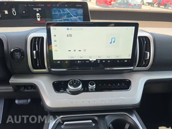 2025 Ford Expedition Active - miniatura 6