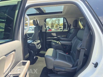2025 Ford Expedition Active - miniatura 9