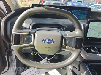 2025 Ford Expedition Active - miniatura 10