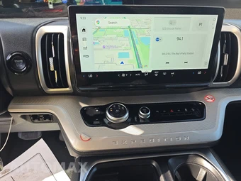 2025 Ford Expedition Active - miniatura 11