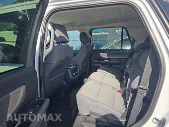 2025 Ford Expedition Active - miniatura 13