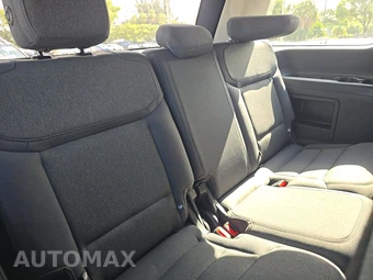 2025 Ford Expedition Active - miniatura 14