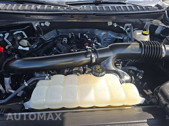 2025 Ford Expedition Active - miniatura 16