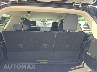 2025 Ford Expedition Active - miniatura 17
