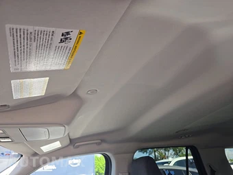 2025 Ford Expedition Active - miniatura 18