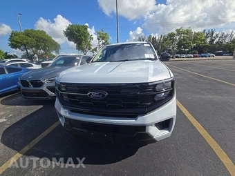 2025 Ford Expedition Active - miniatura 2