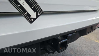 2025 Ford Expedition Active - miniatura 22