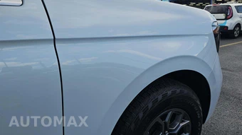 2025 Ford Expedition Active - miniatura 23