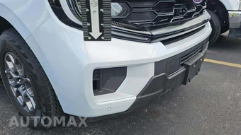 2025 Ford Expedition Active - miniatura 24