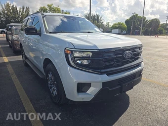 2025 Ford Expedition Active - miniatura 3