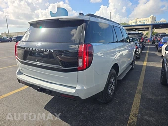 2025 Ford Expedition Active - miniatura 4